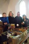Salford Central Foodbank